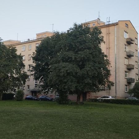 Avesol Apartment Ρίγα Εξωτερικό φωτογραφία