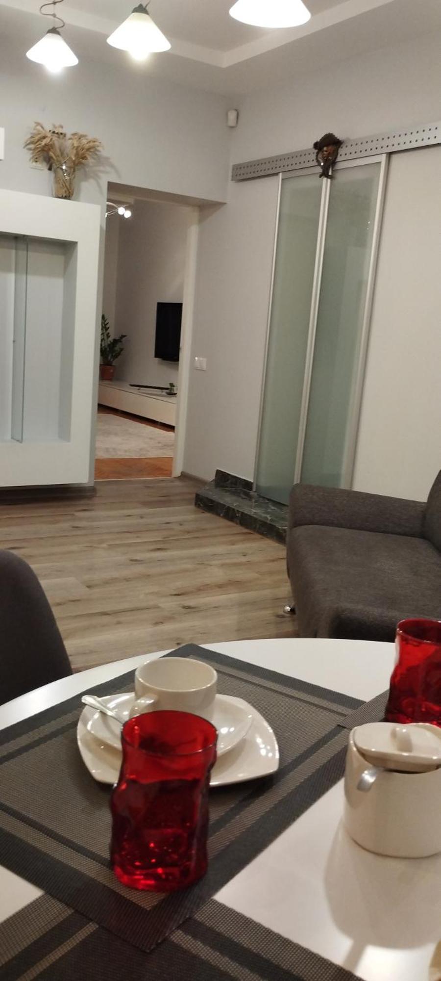 Avesol Apartment Ρίγα Εξωτερικό φωτογραφία
