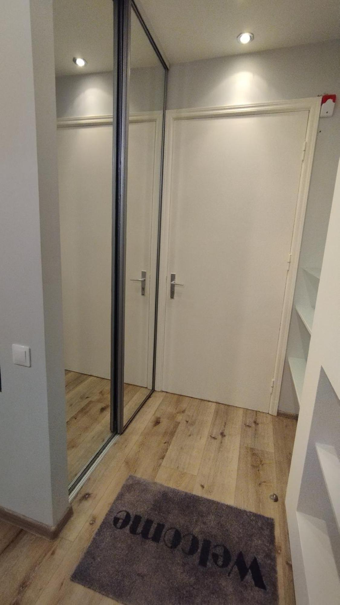 Avesol Apartment Ρίγα Εξωτερικό φωτογραφία