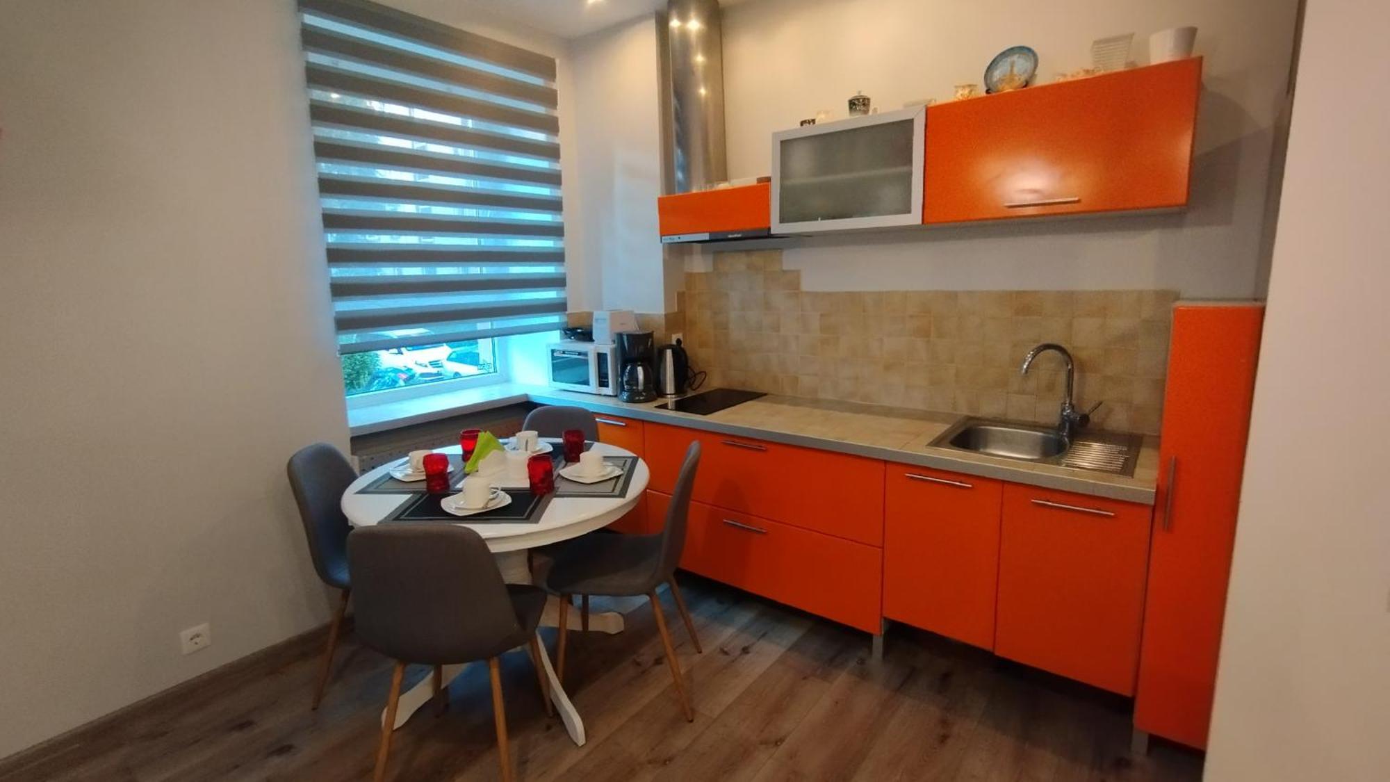 Avesol Apartment Ρίγα Εξωτερικό φωτογραφία