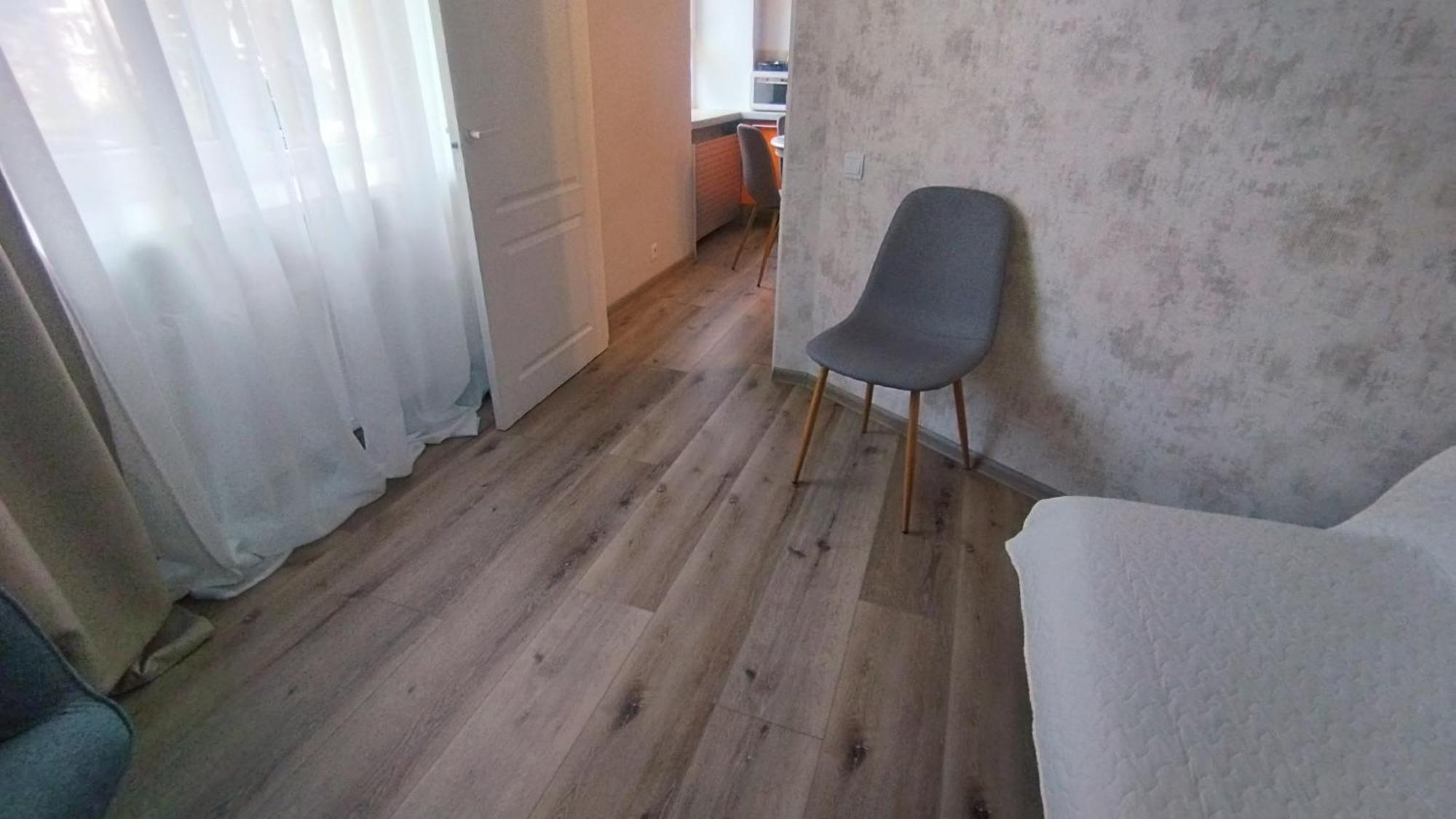 Avesol Apartment Ρίγα Εξωτερικό φωτογραφία