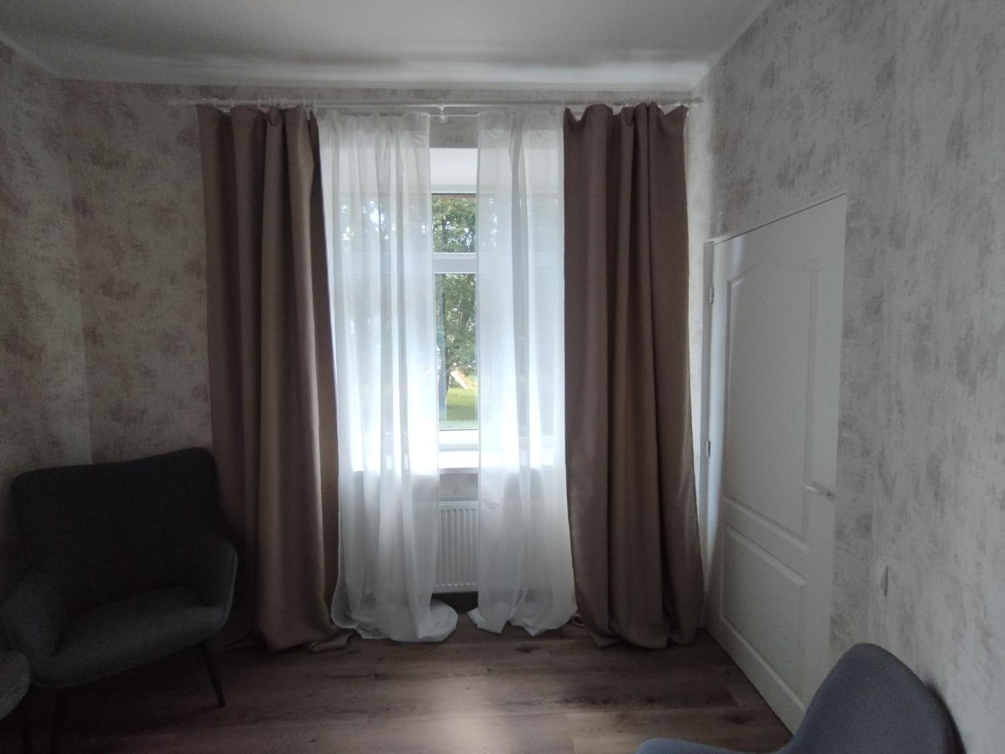Avesol Apartment Ρίγα Εξωτερικό φωτογραφία