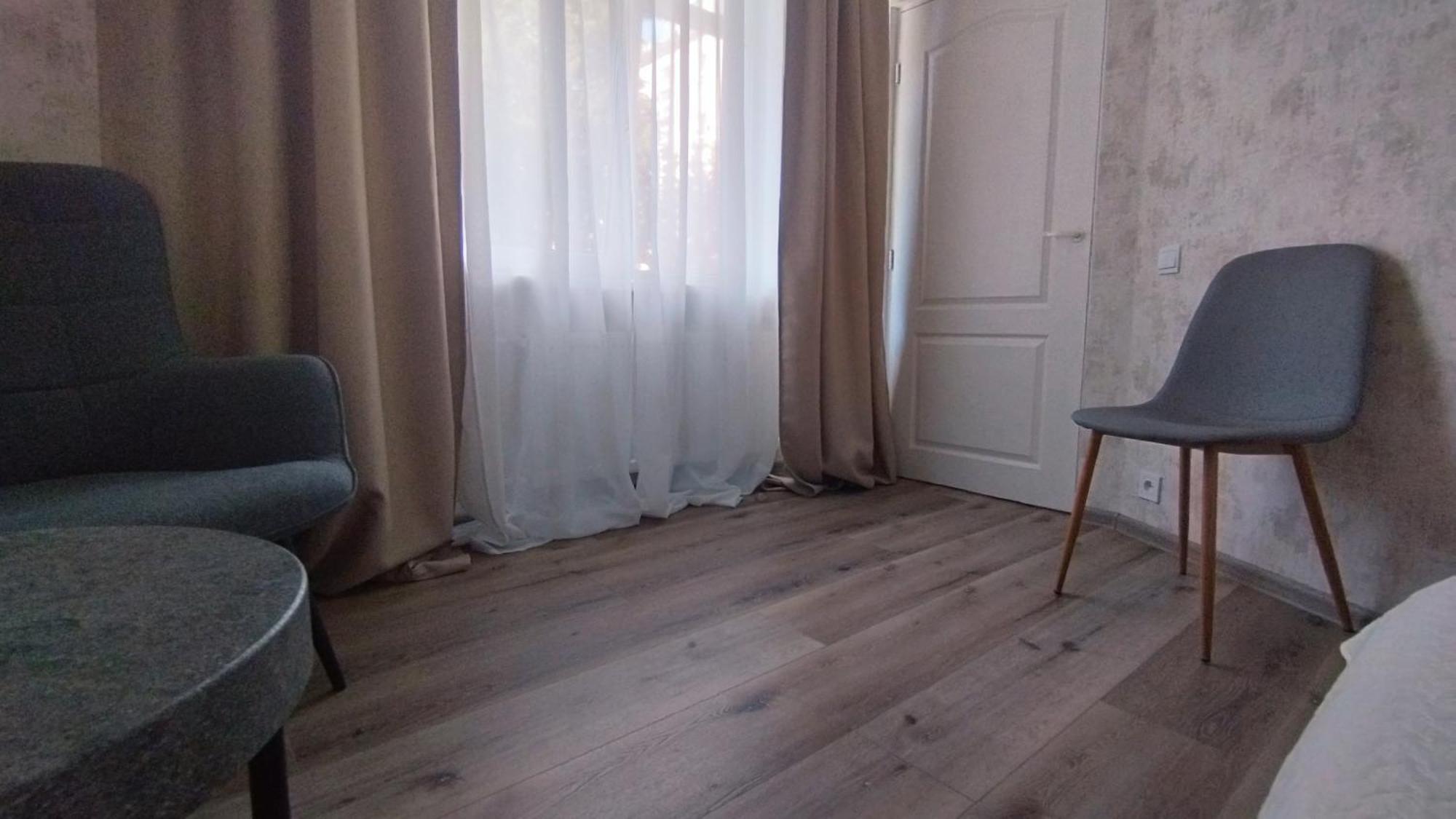 Avesol Apartment Ρίγα Εξωτερικό φωτογραφία