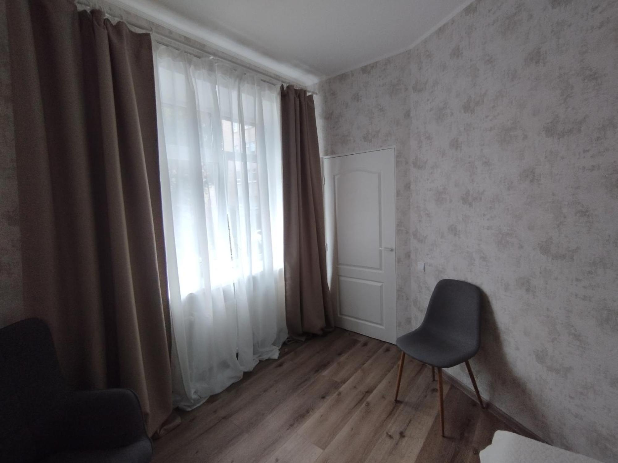 Avesol Apartment Ρίγα Εξωτερικό φωτογραφία