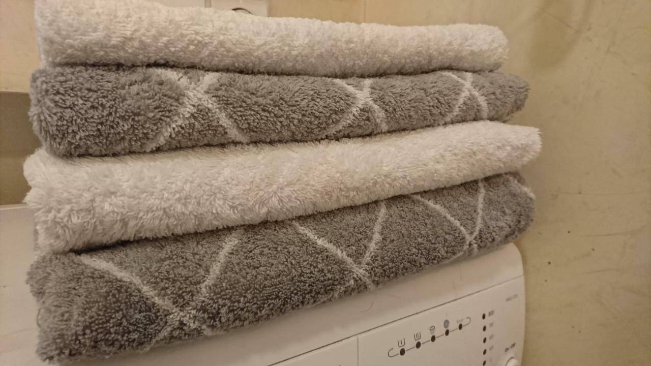 Avesol Apartment Ρίγα Εξωτερικό φωτογραφία