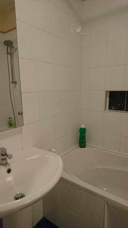 Avesol Apartment Ρίγα Εξωτερικό φωτογραφία